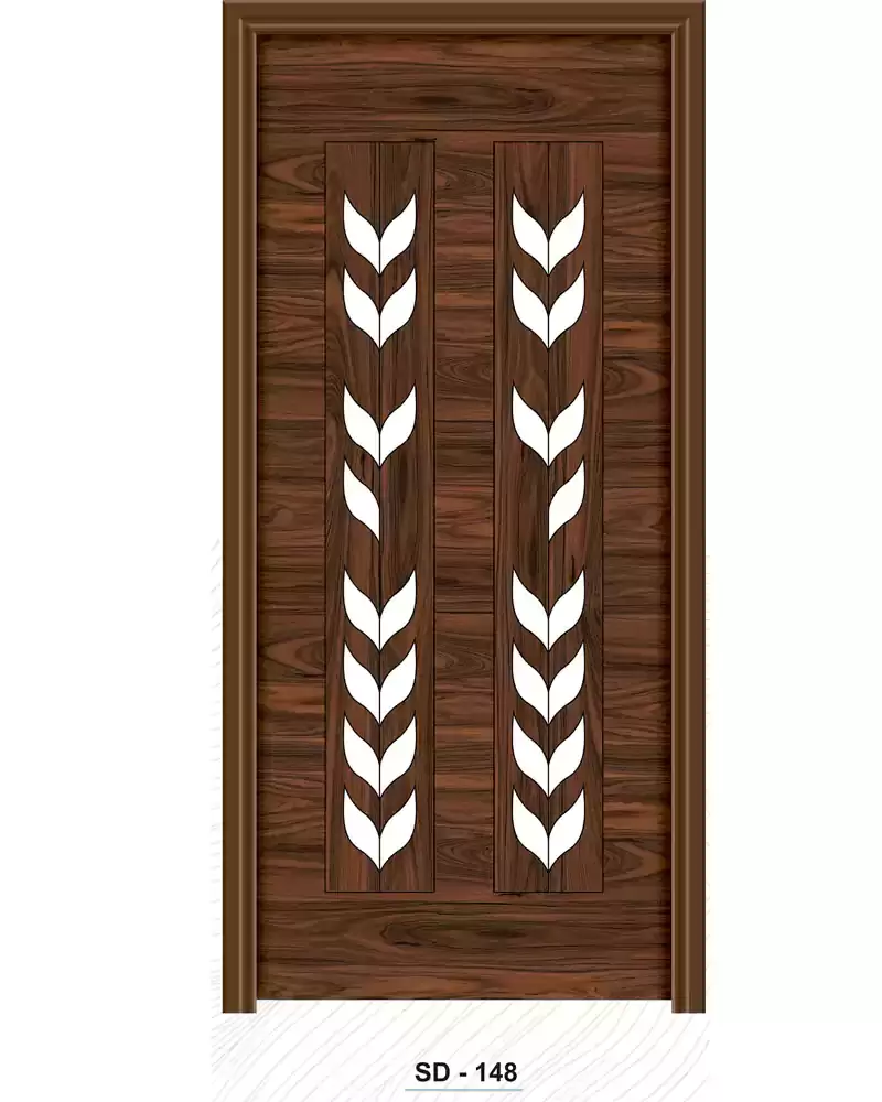 Sky Flush Doors